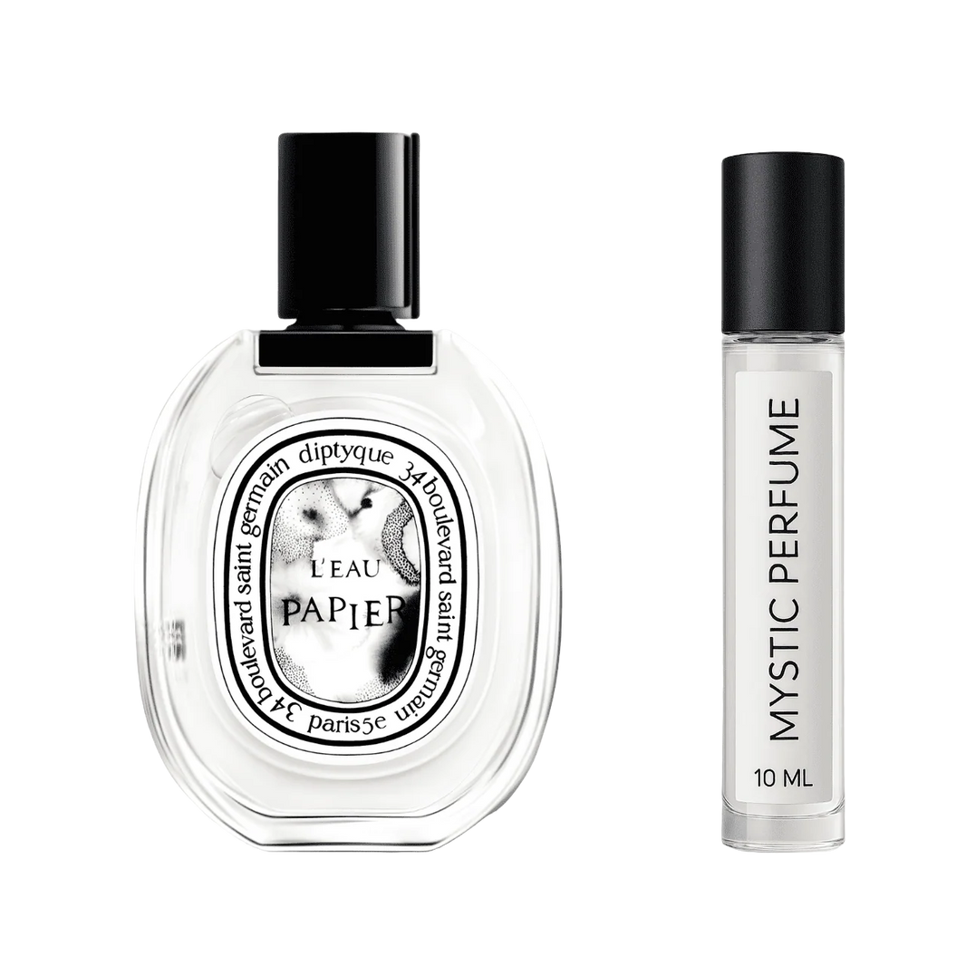 Diptyque L’Eau Papier EDT-Diptyque L’Eau Papier EDT