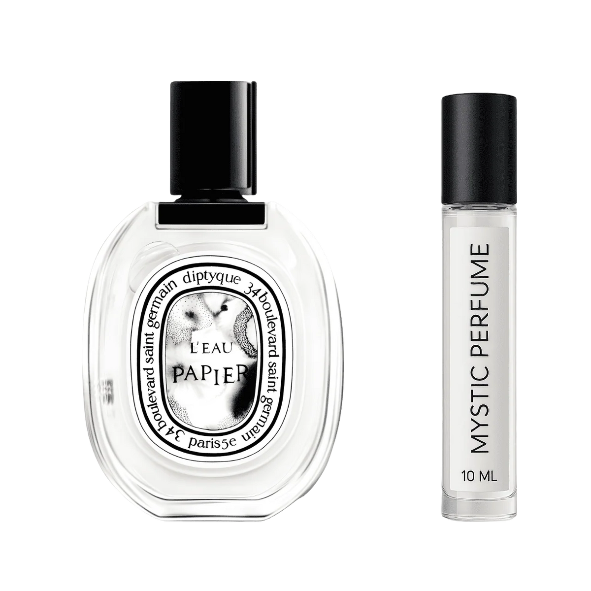 Diptyque L’Eau Papier EDT-Diptyque L’Eau Papier EDT