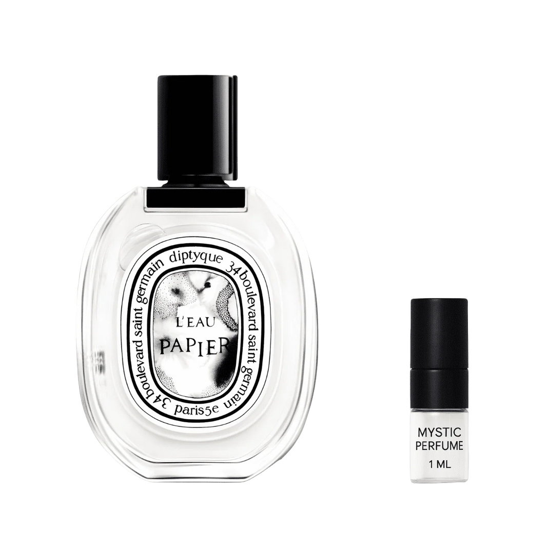 Diptyque L’Eau Papier EDT-Diptyque L’Eau Papier EDT