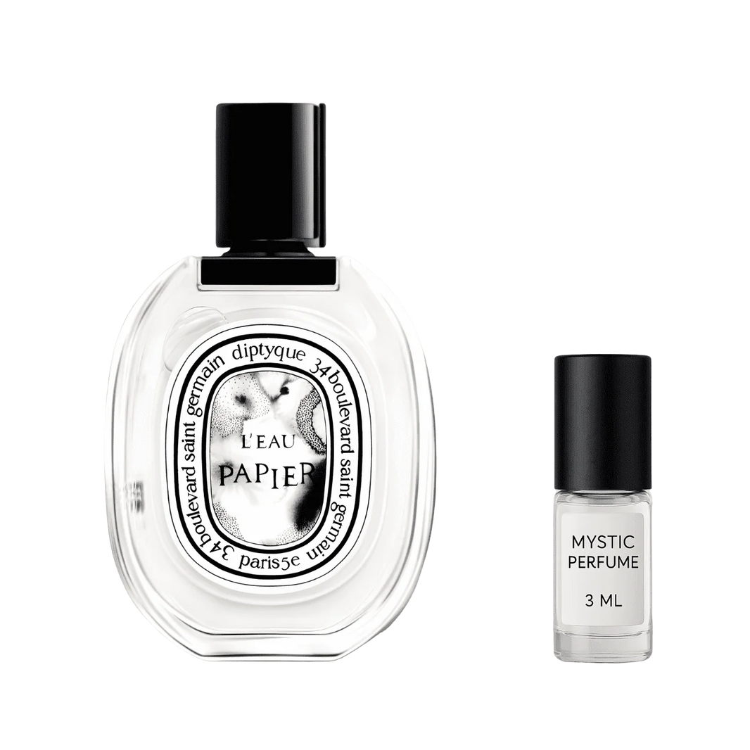 Diptyque L’Eau Papier EDT-Diptyque L’Eau Papier EDT