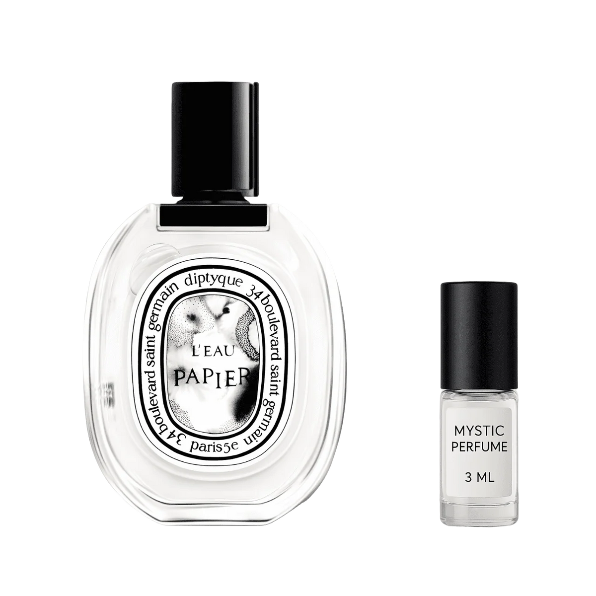 Diptyque L’Eau Papier EDT-Diptyque L’Eau Papier EDT