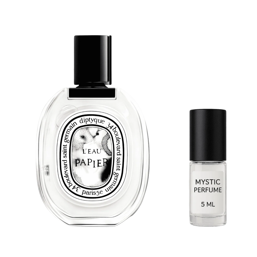 Diptyque L’Eau Papier EDT-Diptyque L’Eau Papier EDT