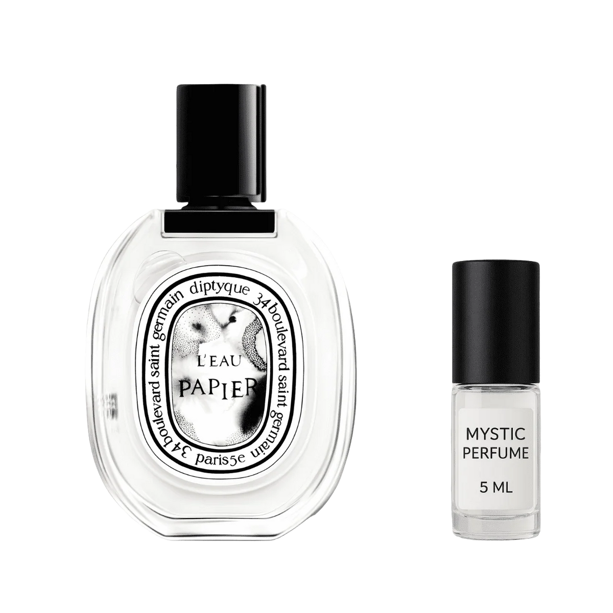 Diptyque L’Eau Papier EDT-Diptyque L’Eau Papier EDT