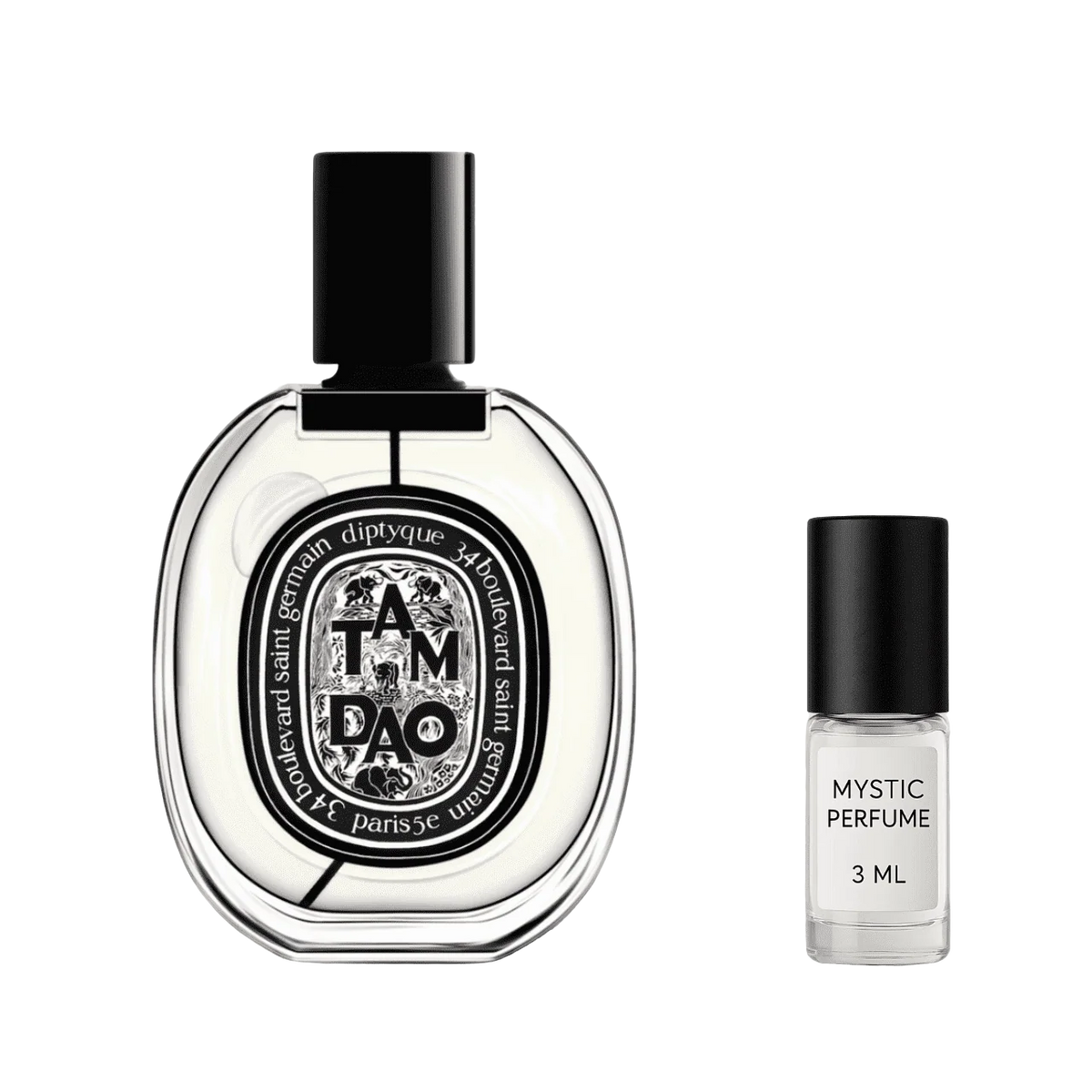 Diptyque Tam Dao EDP-Diptyque Tam Dao EDP