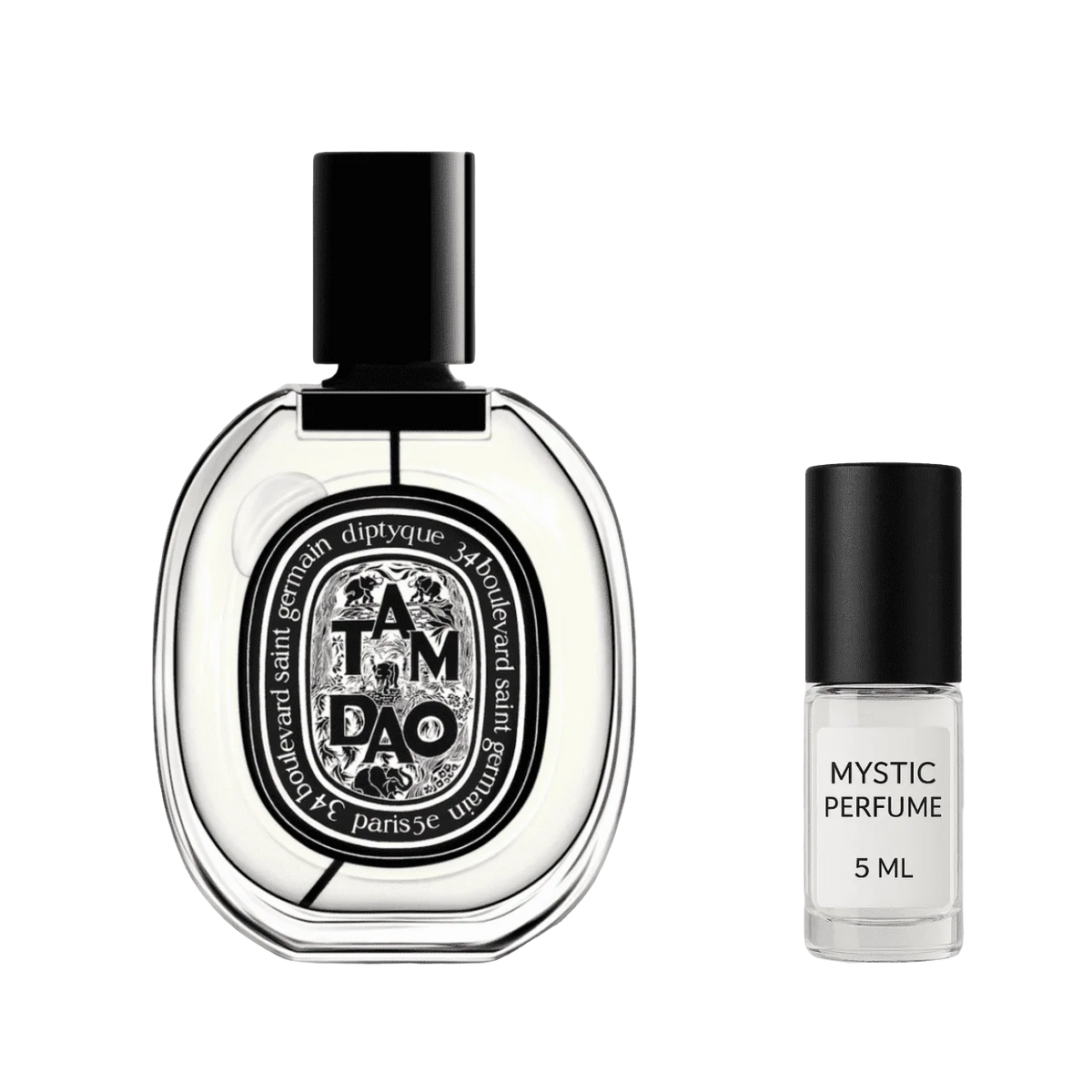 Diptyque Tam Dao EDP-Diptyque Tam Dao EDP