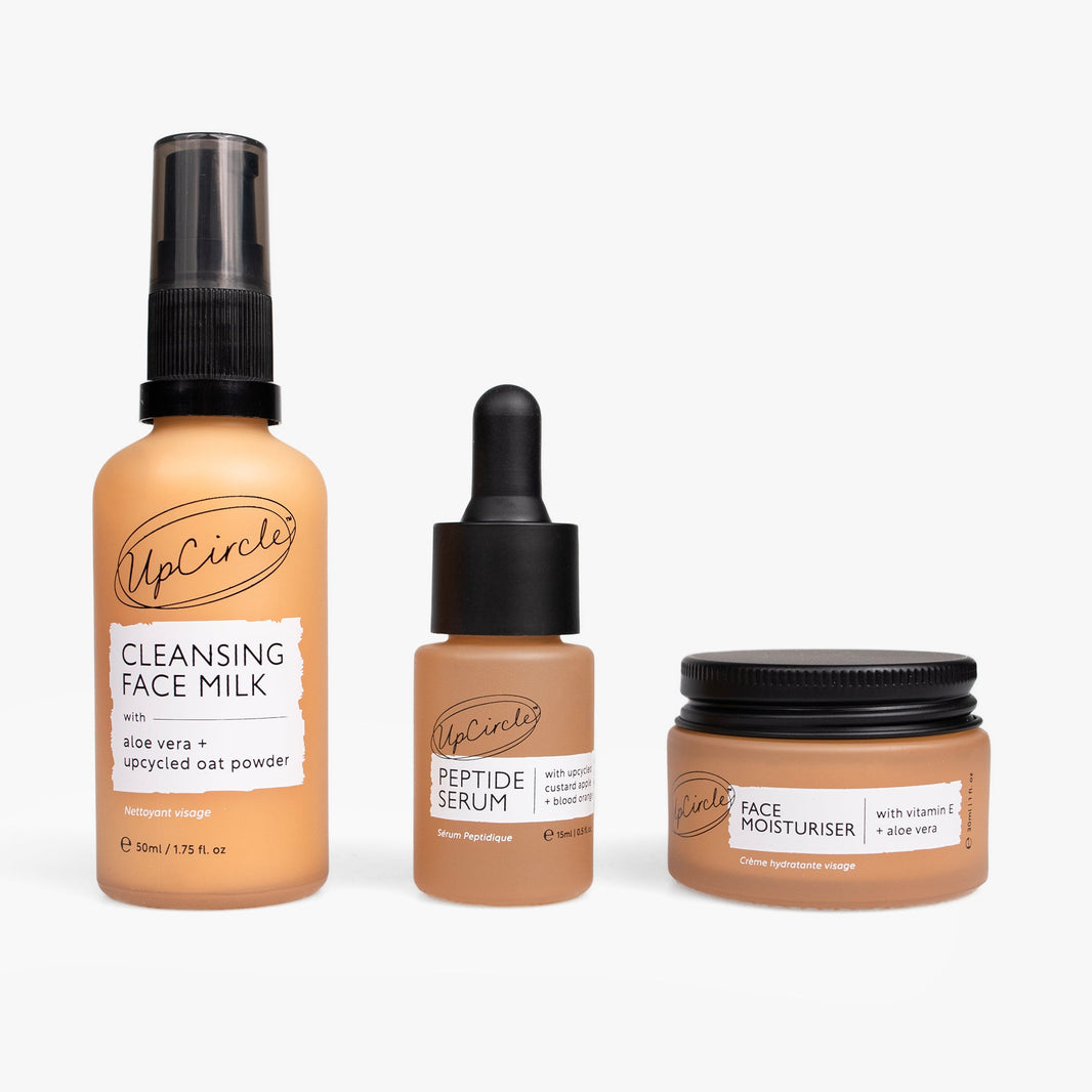 The Discovery Set-The Discovery Set
