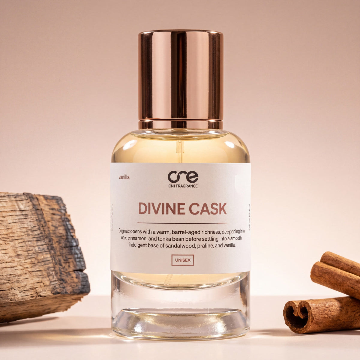 Divine Cask-Divine Cask