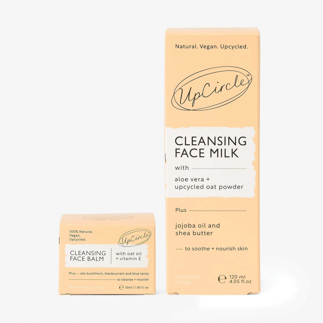 Double Cleansing Duo-Double Cleansing Duo