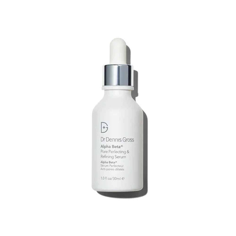 Dr. Dennis Gross Alpha Beta® Pore Perfecting & Refining Serum 1.0 OZ