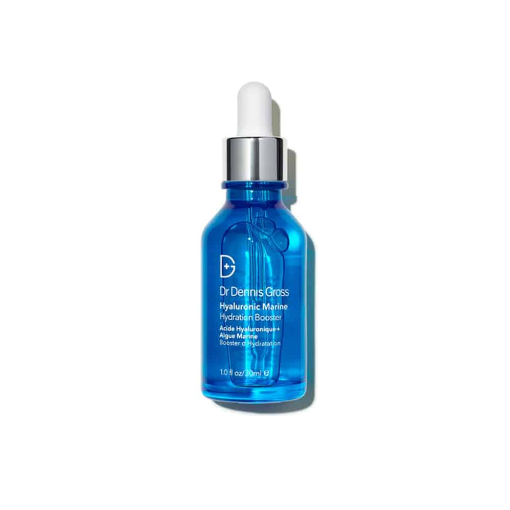 Dr. Dennis Gross Hyaluronic Marine™ Hydration Booster 1.0 OZ-Dr. Dennis Gross Hyaluronic Marine™ Hydration Booster 1.0 OZ