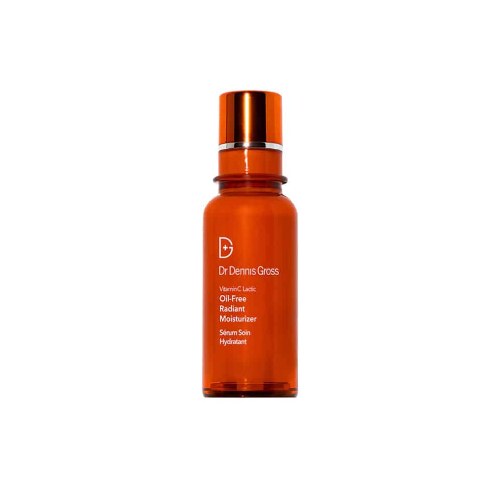 Dr. Dennis Gross Vitamin C Lactic Oil-Free Radiant Moisturizer 1.7 OZ-Dr. Dennis Gross Vitamin C Lactic Oil-Free Radiant Moisturizer 1.7 OZ