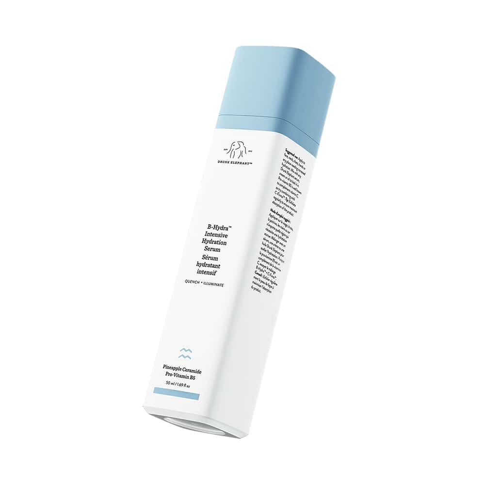 Drunk Elephant B-Hydra Intensive Hydration Serum 50ML-Drunk Elephant B-Hydra Intensive Hydration Serum 50ML