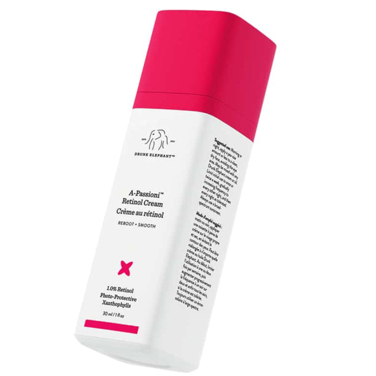 Drunk Elephant A-Passioni Retinol Cream 30ML-Drunk Elephant A-Passioni Retinol Cream 30ML