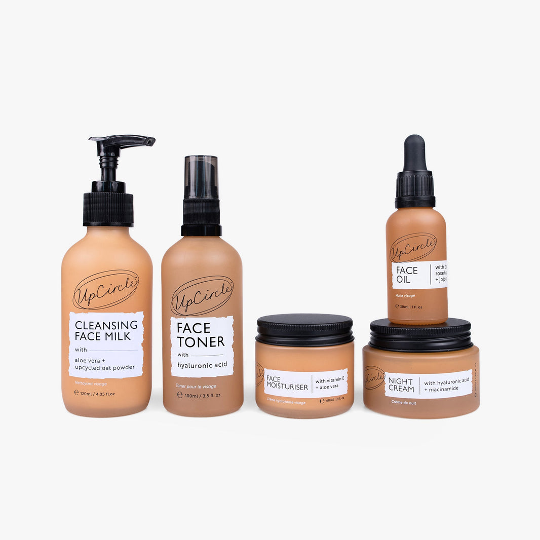 The Dry Skin Bundle-The Dry Skin Bundle