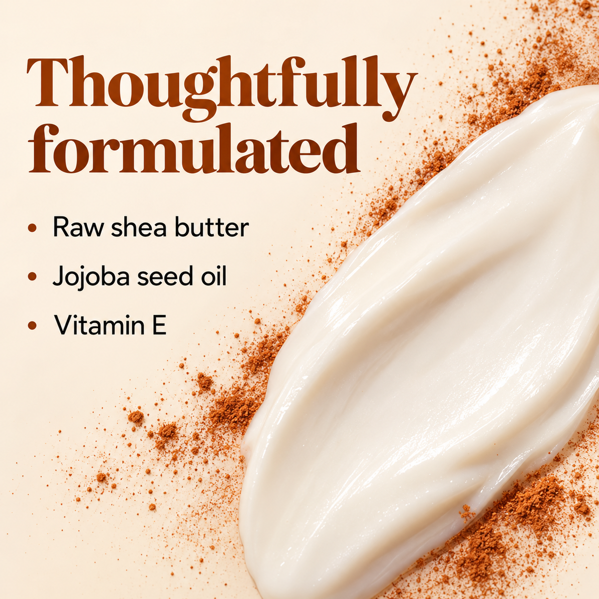 Chai Latte Body Lotion-Chai Latte Body Lotion