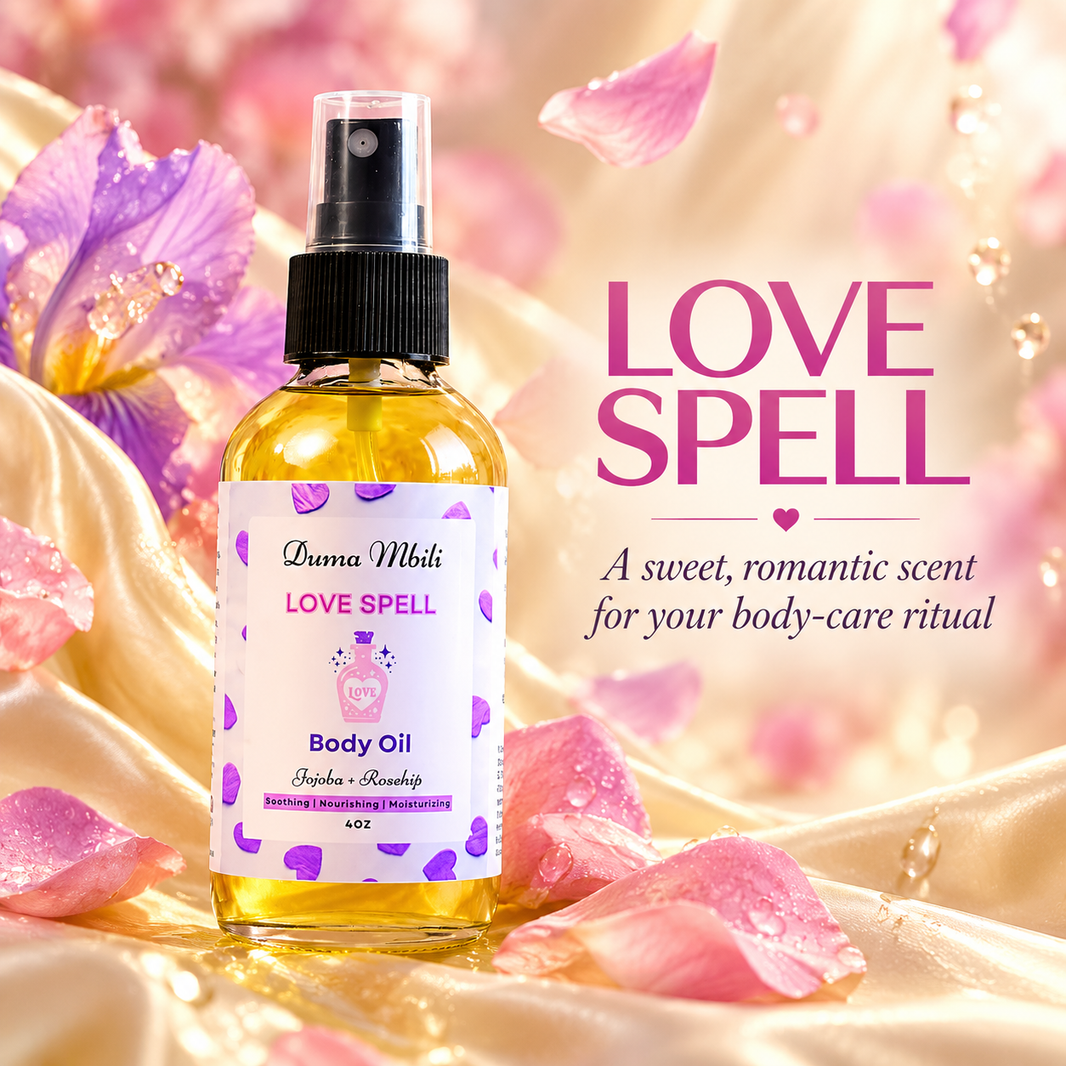 Viral Silk Nectar Body Oils-Viral Silk Nectar Body Oils