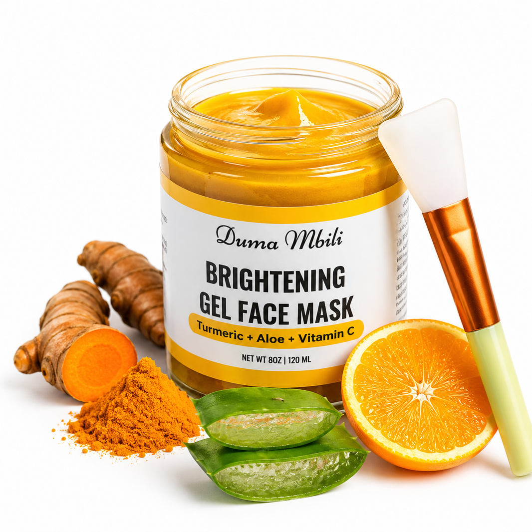 MAGIC REPAIR: Brightening Gel Mask (Advanced Formula)-MAGIC REPAIR: Brightening Gel Mask (Advanced Formula)