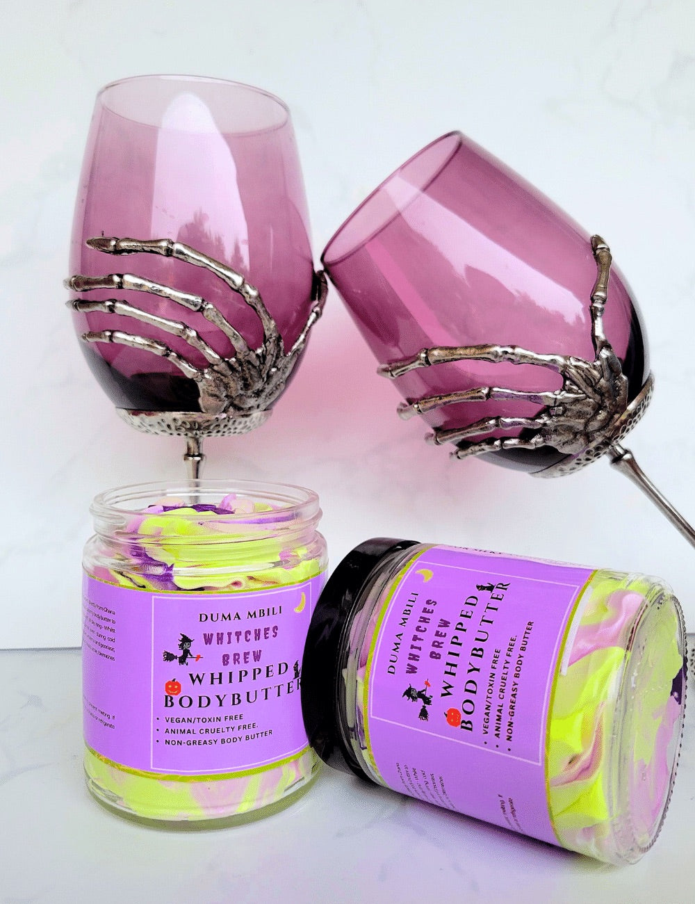Witches Brew Whipped Body Butter-Witches Brew Whipped Body Butter