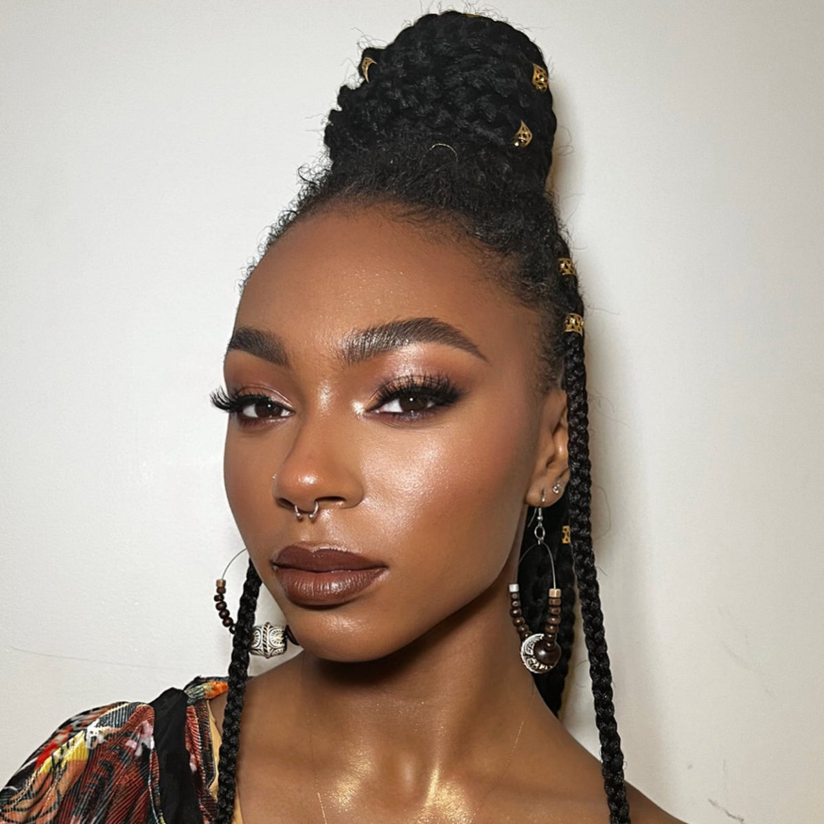 Ashunta Sheriff Beauty BlurEFX™ Flawless Concealer & Foundation Duo-Ashunta Sheriff Beauty BlurEFX™ Flawless Concealer & Foundation Duo