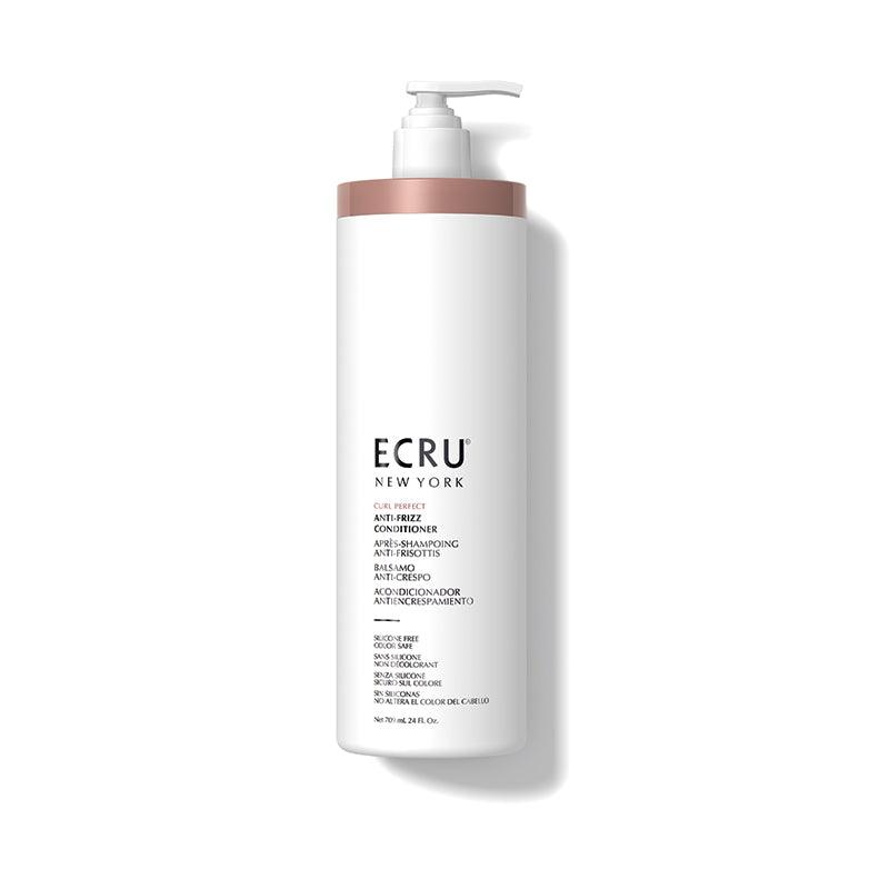 ECRU New York Anti-Frizz Conditioner-ECRU New York Anti-Frizz Conditioner