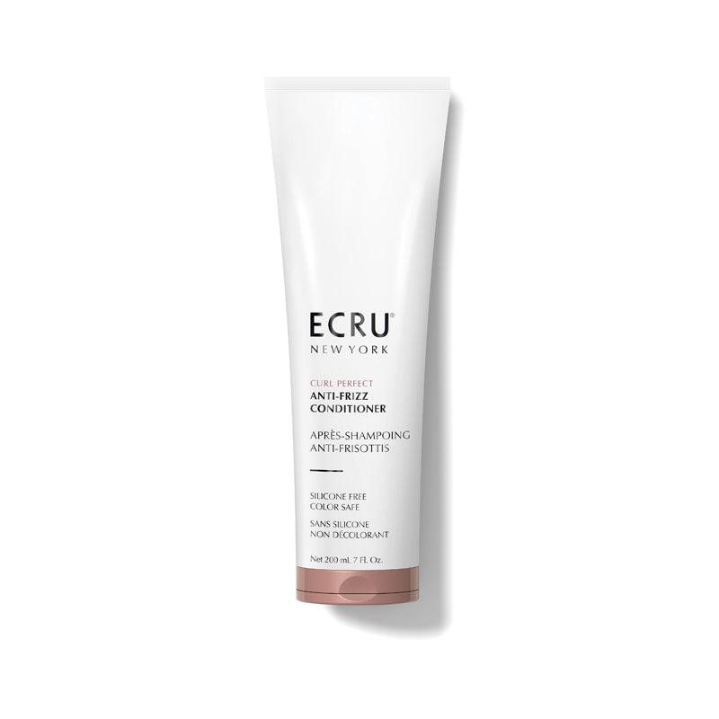 ECRU New York Anti-Frizz Conditioner-ECRU New York Anti-Frizz Conditioner