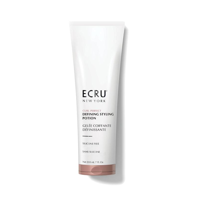 ECRU New York Defining Styling Potion 7oz-ECRU New York Defining Styling Potion 7oz