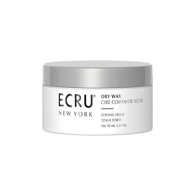 ECRU New York Dry Wax 1.69 oz-ECRU New York Dry Wax 1.69 oz