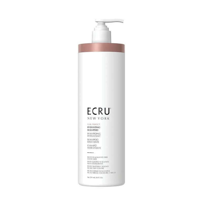 ECRU New York Hydrating Shampoo-ECRU New York Hydrating Shampoo