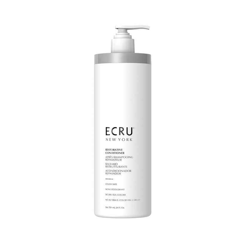 ECRU New York Restorative Conditioner-ECRU New York Restorative Conditioner