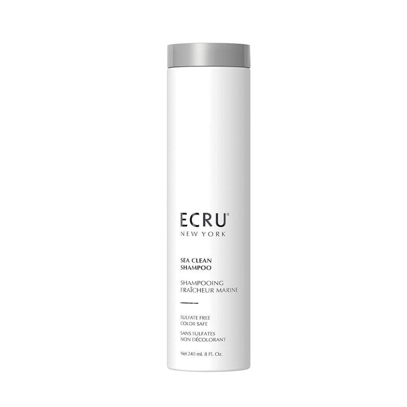 ECRU New York Sea Clean Shampoo-ECRU New York Sea Clean Shampoo