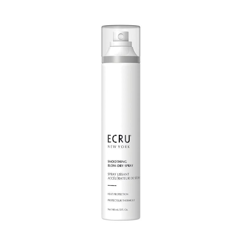 ECRU New York Smoothing Blow Dry Spray 5 oz-ECRU New York Smoothing Blow Dry Spray 5 oz