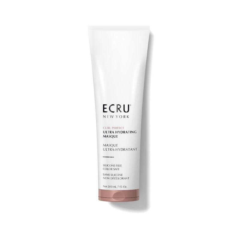 ECRU New York Ultra Hydrating Masque 7 oz-ECRU New York Ultra Hydrating Masque 7 oz