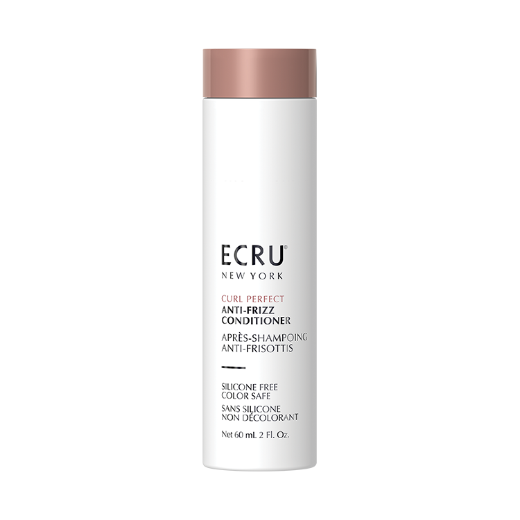 Ecru New York Anti-Frizz Conditioner-Ecru New York Anti-Frizz Conditioner