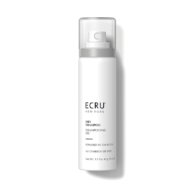 Ecru New York Professional Dry Shampoo-Ecru New York Professional Dry Shampoo