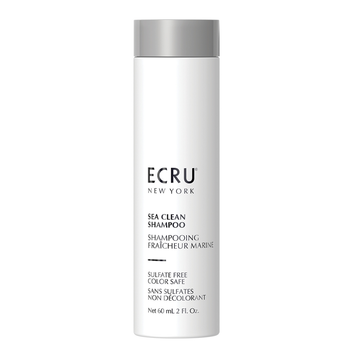 ECRU New York Sea Clean Shampoo-ECRU New York Sea Clean Shampoo