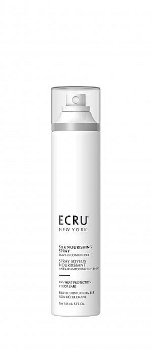 ECRU New York Silk Nourishing Spray-ECRU New York Silk Nourishing Spray