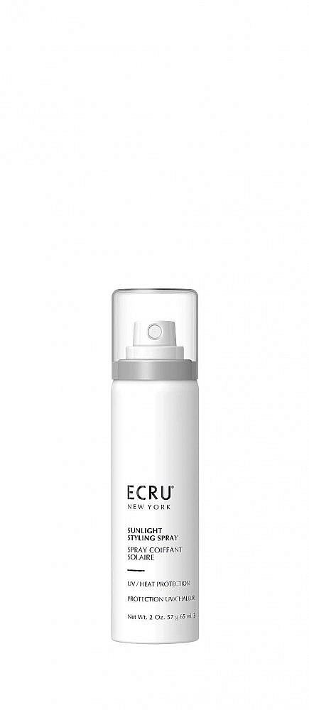 ECRU New York Sunlight Styling Spray-ECRU New York Sunlight Styling Spray