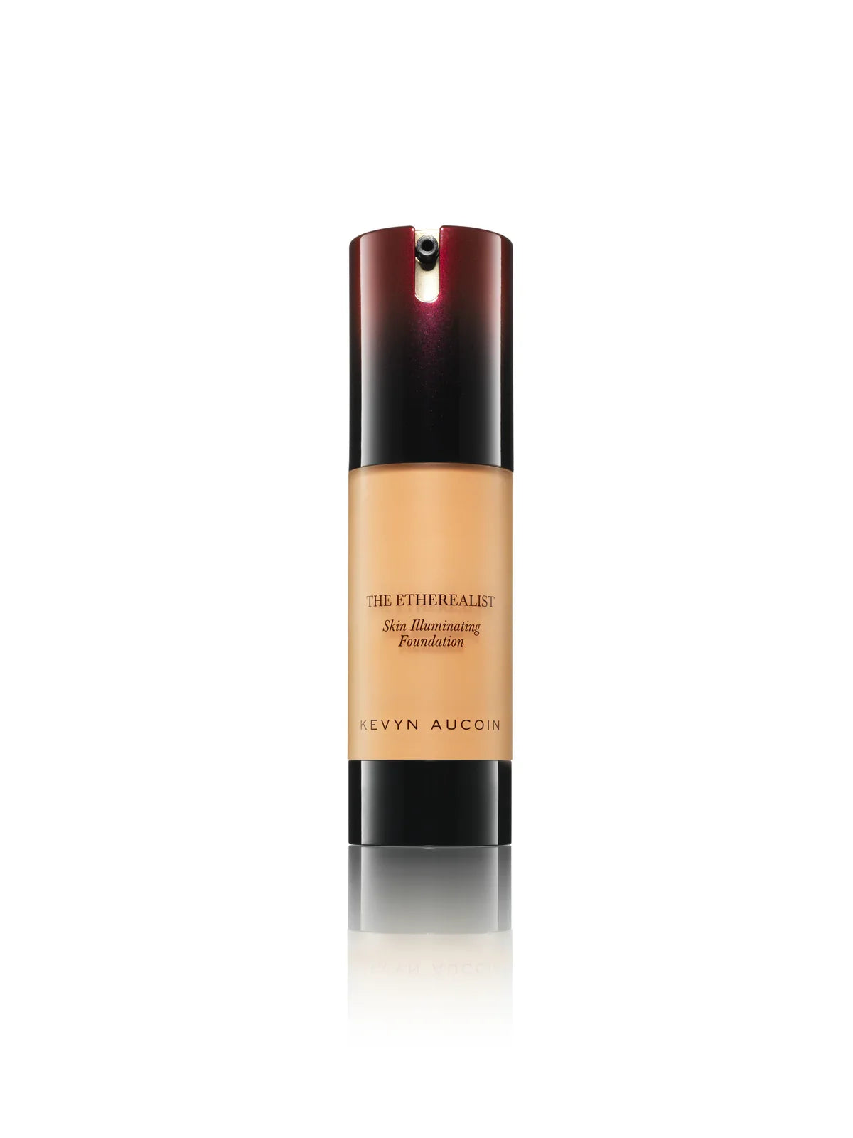 Kevyn Aucoin The Etherealist Skin Illuminating Foundation-Kevyn Aucoin The Etherealist Skin Illuminating Foundation