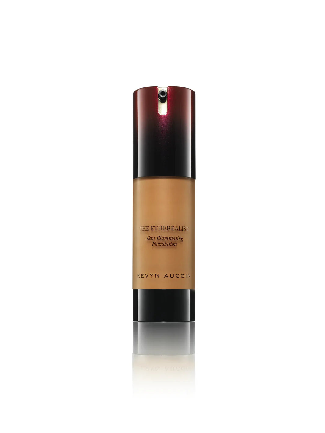 Kevyn Aucoin The Etherealist Skin Illuminating Foundation-Kevyn Aucoin The Etherealist Skin Illuminating Foundation