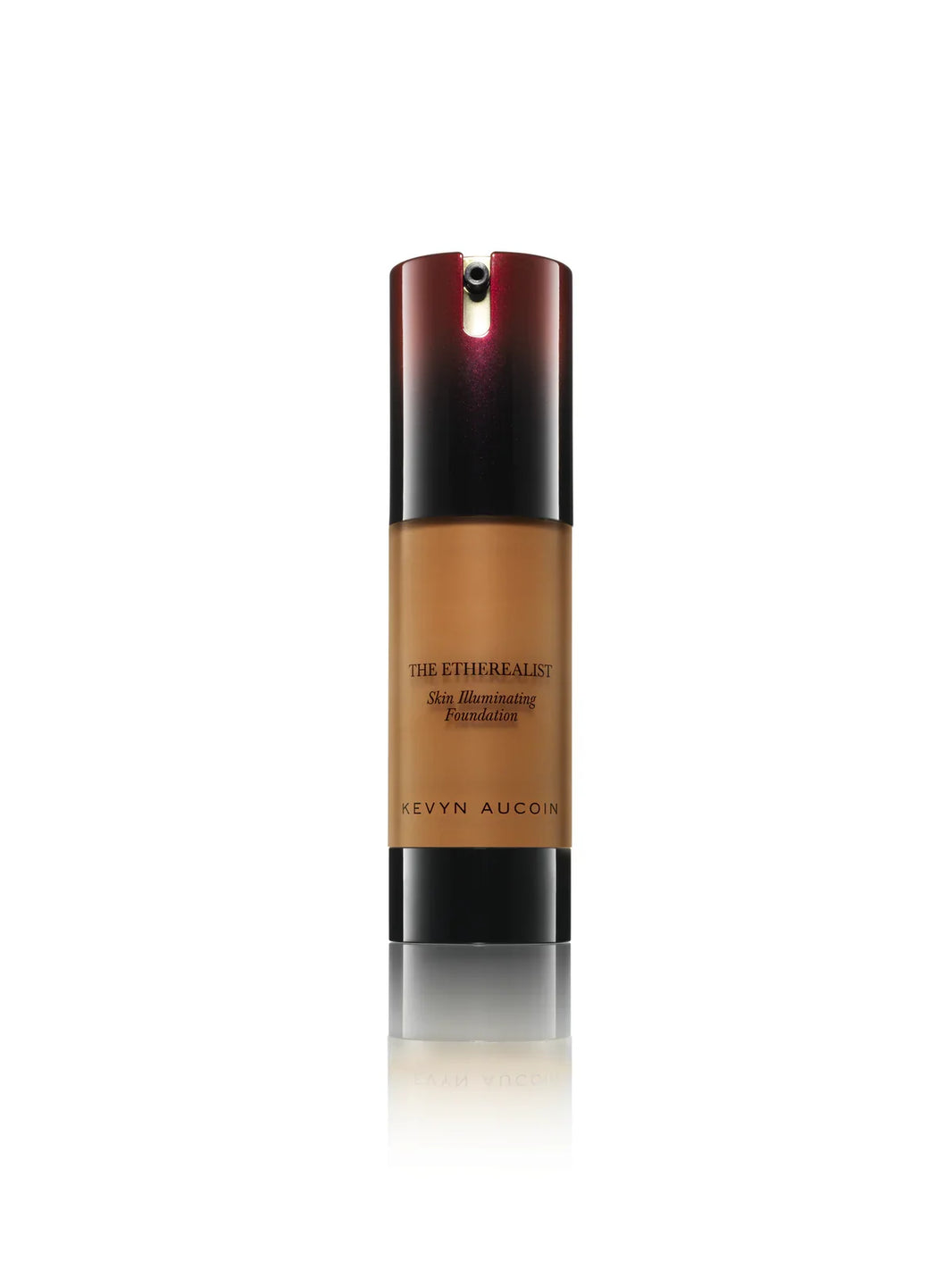 Kevyn Aucoin The Etherealist Skin Illuminating Foundation-Kevyn Aucoin The Etherealist Skin Illuminating Foundation