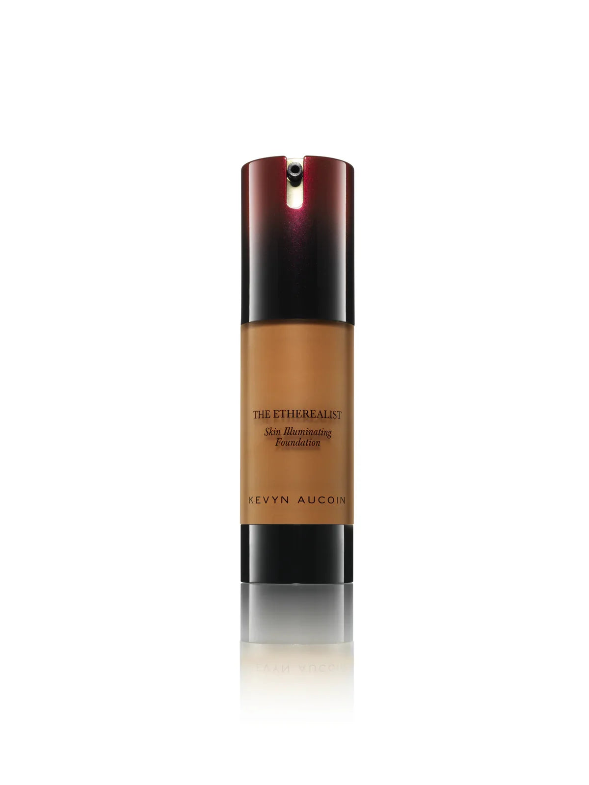 Kevyn Aucoin The Etherealist Skin Illuminating Foundation-Kevyn Aucoin The Etherealist Skin Illuminating Foundation