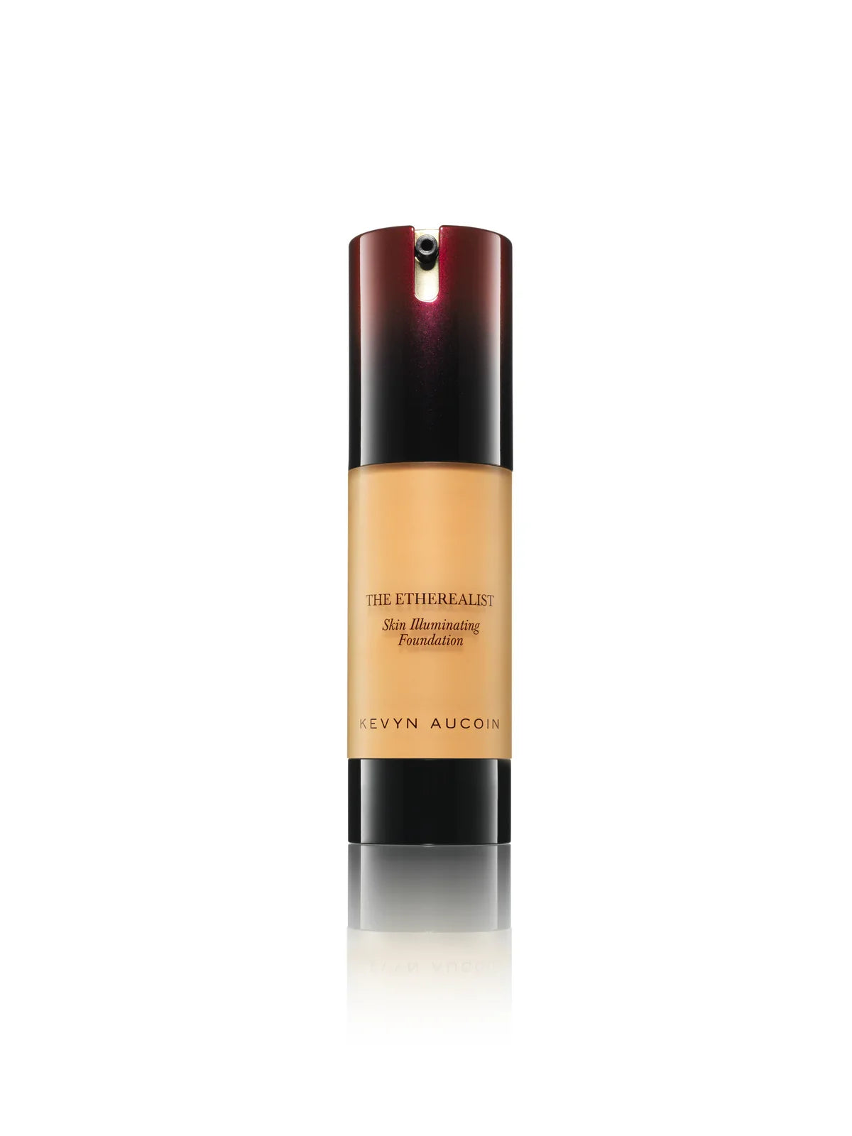 Kevyn Aucoin The Etherealist Skin Illuminating Foundation-Kevyn Aucoin The Etherealist Skin Illuminating Foundation