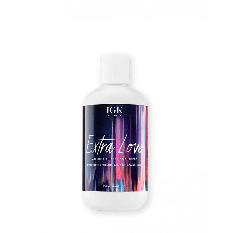 IGK EXTRA LOVE Volume & Thickening Shampoo-IGK EXTRA LOVE Volume & Thickening Shampoo