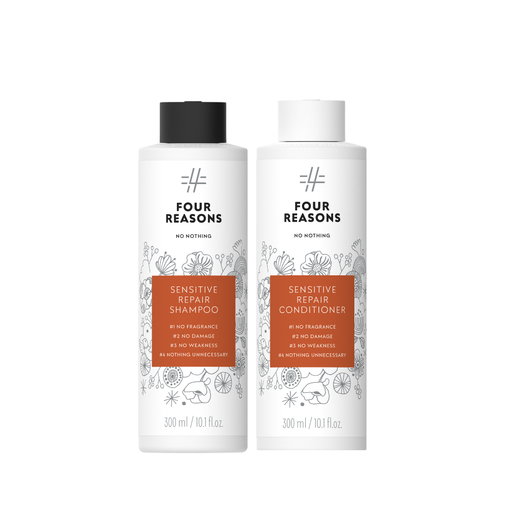 Sensitive Repair Bundle-Sensitive Repair Bundle