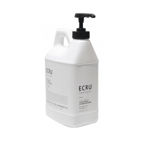 Ecru New York Anti-Frizz Conditioner-Ecru New York Anti-Frizz Conditioner