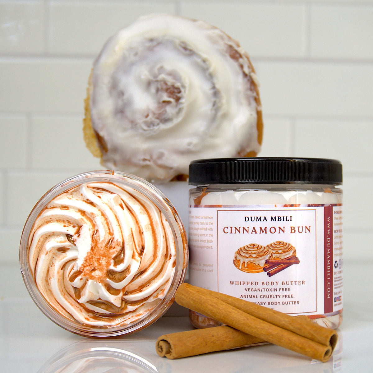 Fall Harvest Body Butter Collection-Fall Harvest Body Butter Collection