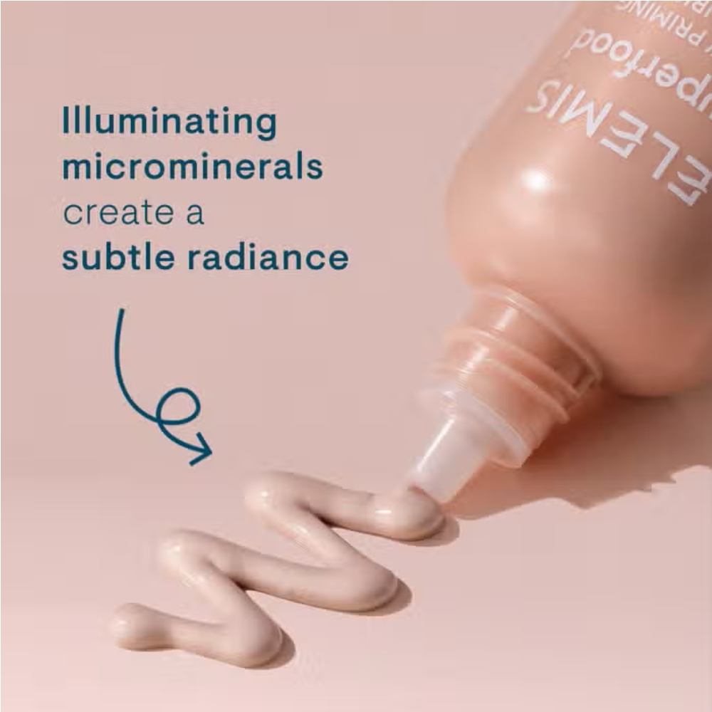 Elemis Superfood Glow Priming Moisturiser 60 ml-Elemis Superfood Glow Priming Moisturiser 60 ml