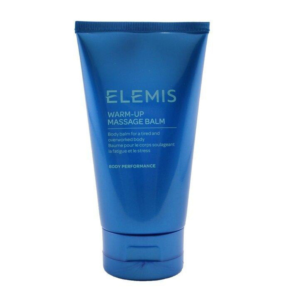 Elemis Warm-Up Massage Balm 150mL-Elemis Warm-Up Massage Balm 150mL