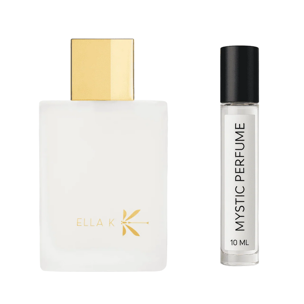 Ella K Musc K-Ella K Musc K
