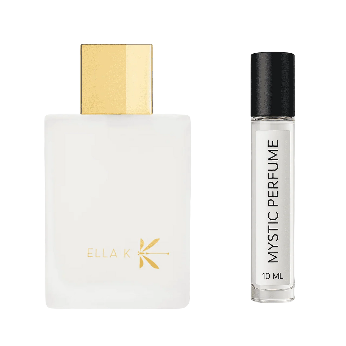 Ella K Musc K-Ella K Musc K